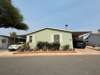 1601 Drew Rd Unit 22, El Centro, CA 92243