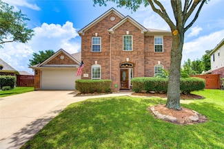 12603 Jasmine Hollow Ln, Houston, TX 77041