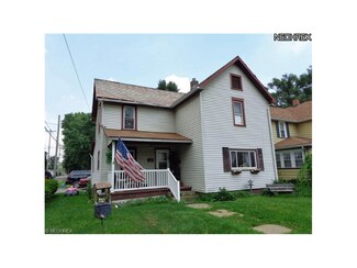 121 4th St NE, Strasburg, OH 44680