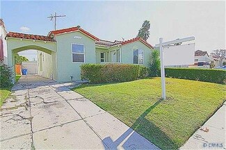 6222 Cimarron St, Los Angeles, CA 90047