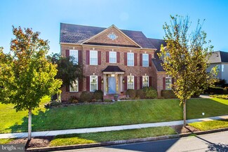 5510 Young Family Trail E, Adamstown, MD 21710