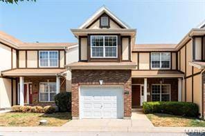 633 Rosetta Dr Unit M4, Florissant, MO 63031