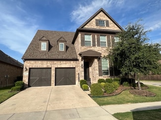 8533 Pine Valley Dr, McKinney, TX 75070