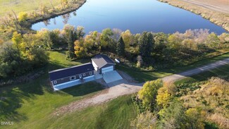 6336 17th St NE, New Rockford, ND 58356