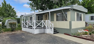5209 W Targee St, Boise, ID 83705