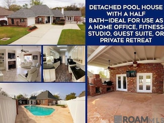 37215 Prairie Dr, Prairieville, LA 70769
