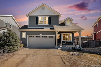 1698 Odyssey Ct, Castle Rock, CO 80109