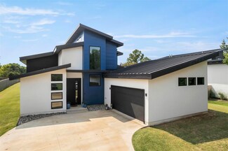 1408 N Hightower St, Stillwater, OK 74075
