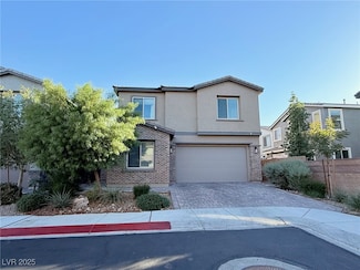 3195 Hazy Hills Ave, Henderson, NV 89052