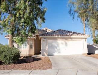 4848 Cutting Diamond Ct, North Las Vegas, NV 89081