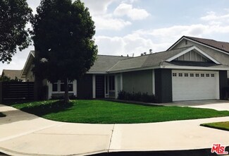 1611 S Joane Way, Santa Ana, CA 92704