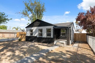 3837 E Madison Ave, Fresno, CA 93702