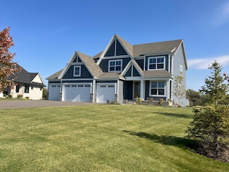 4709 Ordell Trail N, Stillwater, MN 55082