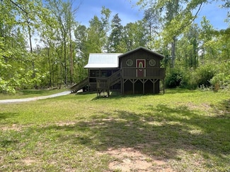 7 Cherokee Resort Rd, Pine Mountain, GA 31822