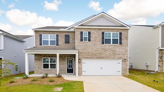 8203 Watercolour Ln, Ooltewah, TN 37363