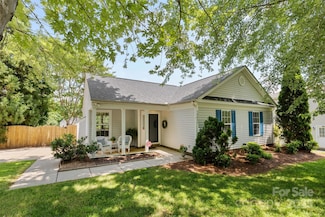 10621 Glenmac Rd, Charlotte, NC 28215