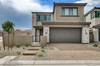 91 Medianoche St, Las Vegas, NV 89138
