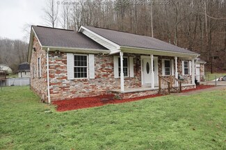 8180 Aarons Fork Rd, Elkview, WV 25071