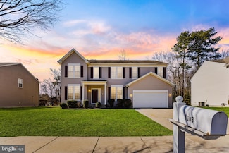 1603 Cattail Commons Way, Denton, MD 21629