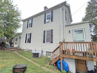 321 Indiana Ave, Monessen, PA 15062
