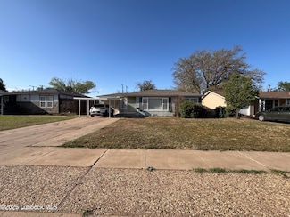 3010 47th St, Lubbock, TX 79413