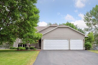 14839 Yakima St NW, Anoka, MN 55303