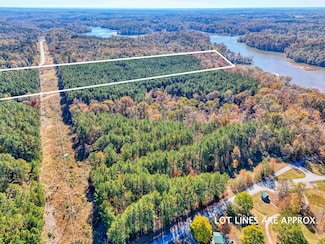 1073 Boyds Mill Pond Rd, Laurens, SC 29360