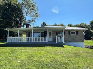 371 Lower Newtown Rd, Johnstown, PA 15904