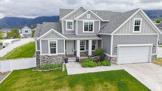 1066 N Christley Ln, Elk Ridge, UT 84651