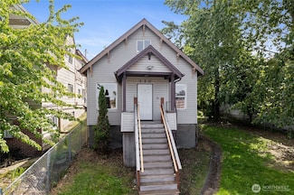310 S 28th St, Tacoma, WA 98402