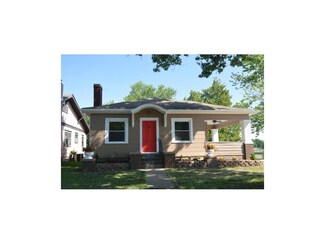 126 E Linden Ave, Independence, MO 64050
