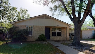 3923 Olive St Unit A, Bryan, TX 77801
