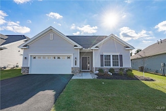3855 Victors Way, Easton, PA 18045