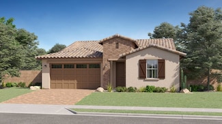 Revolution Plan 4083, Goodyear, AZ 85338