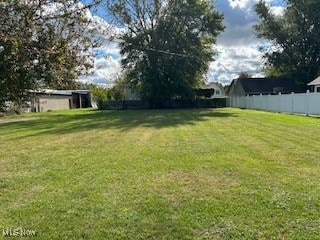 V/L Singer Ave, Grand River, OH 44045