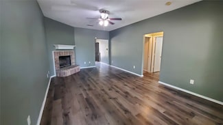 1944 Canyon Ridge St, Fort Worth, TX 76131