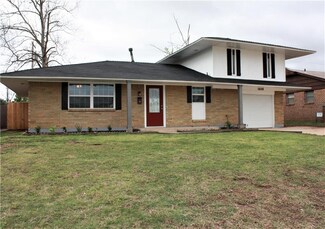 1608 SW 77th Place, Oklahoma City, OK 73159