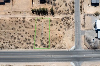 0 Village Dr Unit CV25045597, Victorville, CA 92394