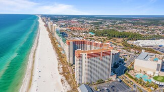 9900 S Thomas Dr Unit 1911, Panama City Beach, FL 32408