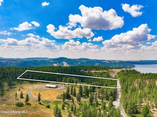 NNA S Hwy 97, Harrison, ID 83833