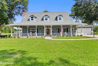 4009 Driftwood Dr, Picayune, MS 39466