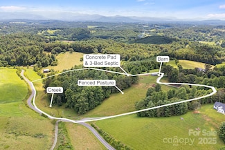 TBD Don Felmet Rd, Marshall, NC 28753