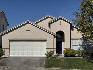 511 Broken Shale Cir, Henderson, NV 89052