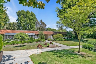 933 Avenida Majorca Unit P, Laguna Woods, CA 92637