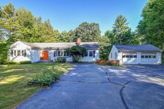 653 Williams Rd, Lyman, ME 04002