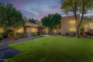 520 N Stapley Dr Unit 252, Mesa, AZ 85203