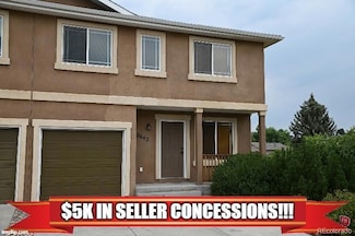 2642 Lynbarton Point, Colorado Springs, CO 80918