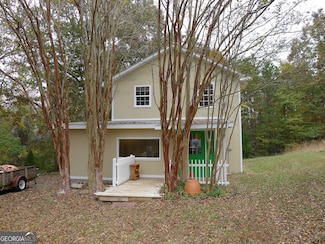 6060 Highway 320, Toccoa, GA 30577