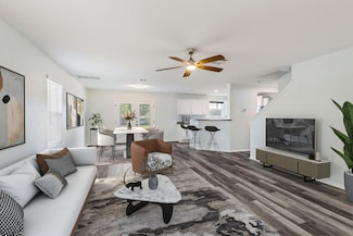 2306 Mccombs St, Georgetown, TX 78626