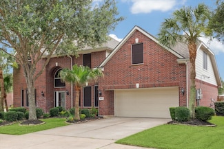 1002 Vatican Ct, Pearland, TX 77581